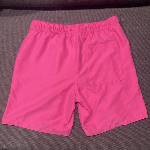 Empyre swim short pink size medium - Picture 2 of 3